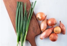 Daun Bawang Habis? Coba Gunakan 5 Bahan Alternatif Ini