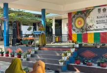 Rumah Tahfidz SMPN 12 Batam Jadi Inovasi Pendidikan