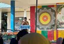 Kepala Dinas Pendidikan Apresiasi Program Tahfidz SMPN 12 Batam