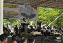Skema BTS Jadi Andalan Pemko Batam Tambah Armada Trans Batam
