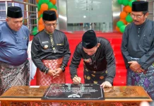 Mal Pelayanan Karimun Percepat Transformasi Birokrasi Kepulauan Modern