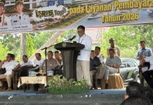 Batam Masuk Lima Besar Kota Digitalisasi Tertinggi di Sumatera