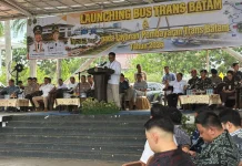Bank Indonesia Siapkan Promo QRIS di Layanan Trans Batam
