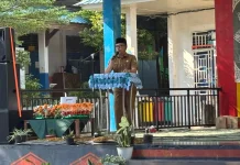 Program Tahfidz SMPN 12 Batam Dinilai Jadi Nilai Tambah Sekolah Negeri