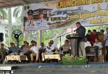 Pemko Batam Perkuat Konektivitas Transportasi Port to Port