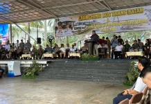 Pemko Batam Siapkan Integrasi Trans Batam ke Bandara Hang Nadim