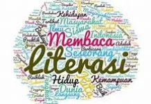 Perpustakaan Nasional dan Pentingnya Literasi di Era Serba Cepat