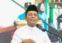 Potensinya Besar, Ansar Usahakan Perkuat Ekonomi Kelautan Kepri