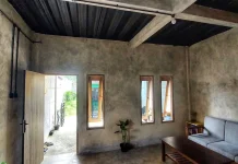 Ini Dia Kelebihan Bangun Rumah Konsep Industrial, Bisa Lebih Hemat !