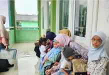 Madrasah Ibtidaiyah Negeri (MIN) 1 Batam Mulai Verifikasi Berkas Siswa Baru