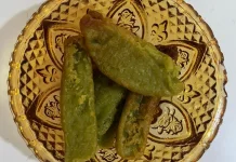 Resep Anti Gagal Bolu Kemojo Khas Riau yang Legit dan Bearoma Panda Wangi