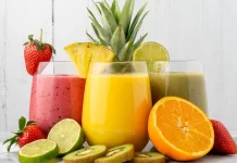 Manfaat Jus Jeruk bagi Kesehatan