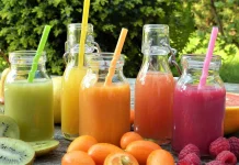 Jus Alpukat, Lezat dan Mengenyangkan