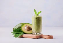 Waktu Terbaik Minum Jus Alpukat