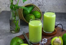 Alasan Alpukat Cocok Dijadikan Menu Sarapan