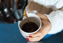 Bahaya Konsumsi Kopi Berlebihan