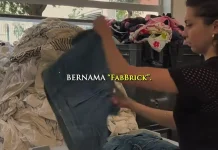 Kisah Inspiratif FabBRICK, Mengubah Limbah Menjadi Karya