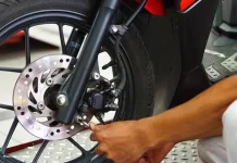 Optimalkan Fungsi Rem untuk Hindari Keselamatan