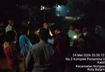 Pria di Batam Diduga Dikeroyok Abang, Ayah, dan Pamannya Sendiri