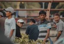 Penduduk Kepri Tembus 2,2 Juta Jiwa, Laju Pertumbuhan Mulai Melambat