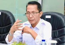 Pemko Batam Bangun Sekolah Baru Demi Perkuat SDM
