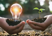 Selain Kurangi Tagihan Bulanan, Hemat Energi juga Lestarikan Lingkungan