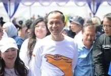 Investasi AI Rp88 Triliun di Batam Dituntut Beri Manfaat Nyata bagi Warga Lokal