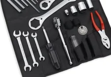 Berkendara? Jangan Lupa Toolkit untuk jaga-jaga