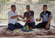 FAC Perkuat Pembinaan Panahan Batam, Target 15 Emas di Porprov Kepri 2026