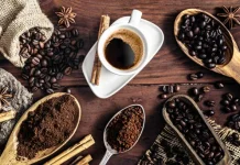 Kopi Bermanfaat Bagi Kesehatan?