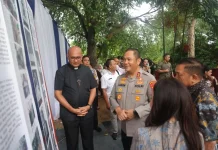 Batam Perkuat Upaya Cegah Perdagangan Orang Melalui Pelatihan Calon Pekerja Migr