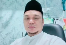 Perantau Minang di Batam Gelar Saluang Dendang di Batu Aji