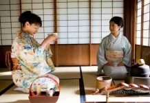 Mengintip Budaya Teh di Jepang