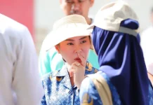 Batam Perkuat Pencegahan Perdagangan Orang Lewat Pusat Informasi Migran