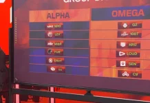 Hasil Drawing Grup VCT Americas Stage 2 2026 Resmi Diumumkan