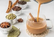 Masala Chai, Campuran Teh Ala India yang Aromatik