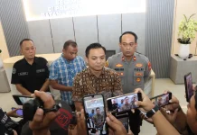 Laporan Palsu Begal di Batam Berujung Proses Hukum