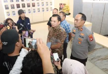 Polisi Ingatkan Bahaya Informasi Menyesatkan di Media Sosial