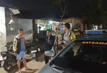 Polisi Tindaklanjuti Laporan Dugaan KDRT di Batam Kota