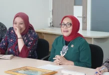 Pemerintah Dorong Media Jadi Ruang Aman bagi Korban Kekerasan Perempuan dan Anak