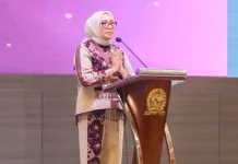 Pemerintah Soroti Hambatan Politik Perempuan Meski Kuota 30 Persen Sudah Berlaku