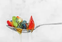Makan Seimbang Dinilai Lebih Efektif Dibanding Diet Ketat untuk Kesehatan Jangka