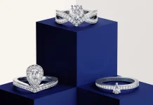 Chaumet Salah Satu Merek Aksesoris Tertua yang Masih Bertahan Di Industri Modern