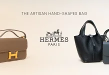 Brand Tas Mewah Tertua di Dunia yang Masih Jadi Ikon Gaya Hidup Global