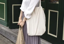 Tips Memilih Pakaian yang Tepat untuk Tubuh Petite agar Tampil Proporsional