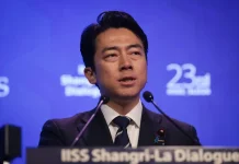 Jepang Tegaskan Tetap Buka Jalur Dialog dengan China
