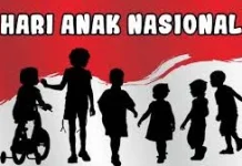 Pentingnya  Hari Anak Internasional