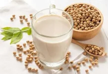 Manfaat Susu Kedelai untuk Pria yang Jarang Diketahui