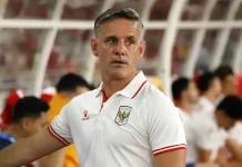 Timnas Indonesia Rilis Skuad FIFA Matchday