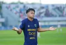 Tiga Pemain Persita Dipanggil Timnas
